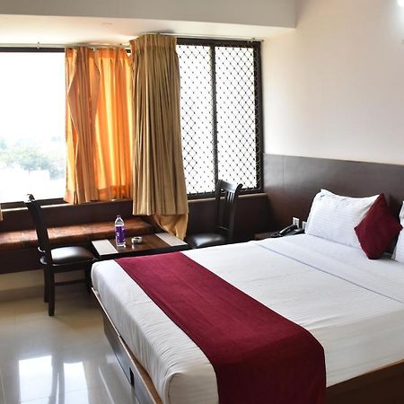 Hotel Pc Residency Mysore Exterior photo