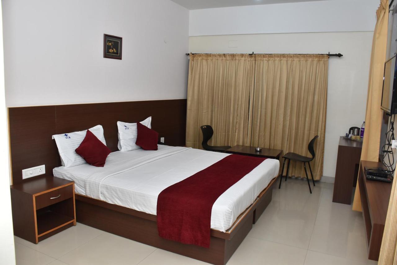 Hotel Pc Residency Mysore Exterior photo
