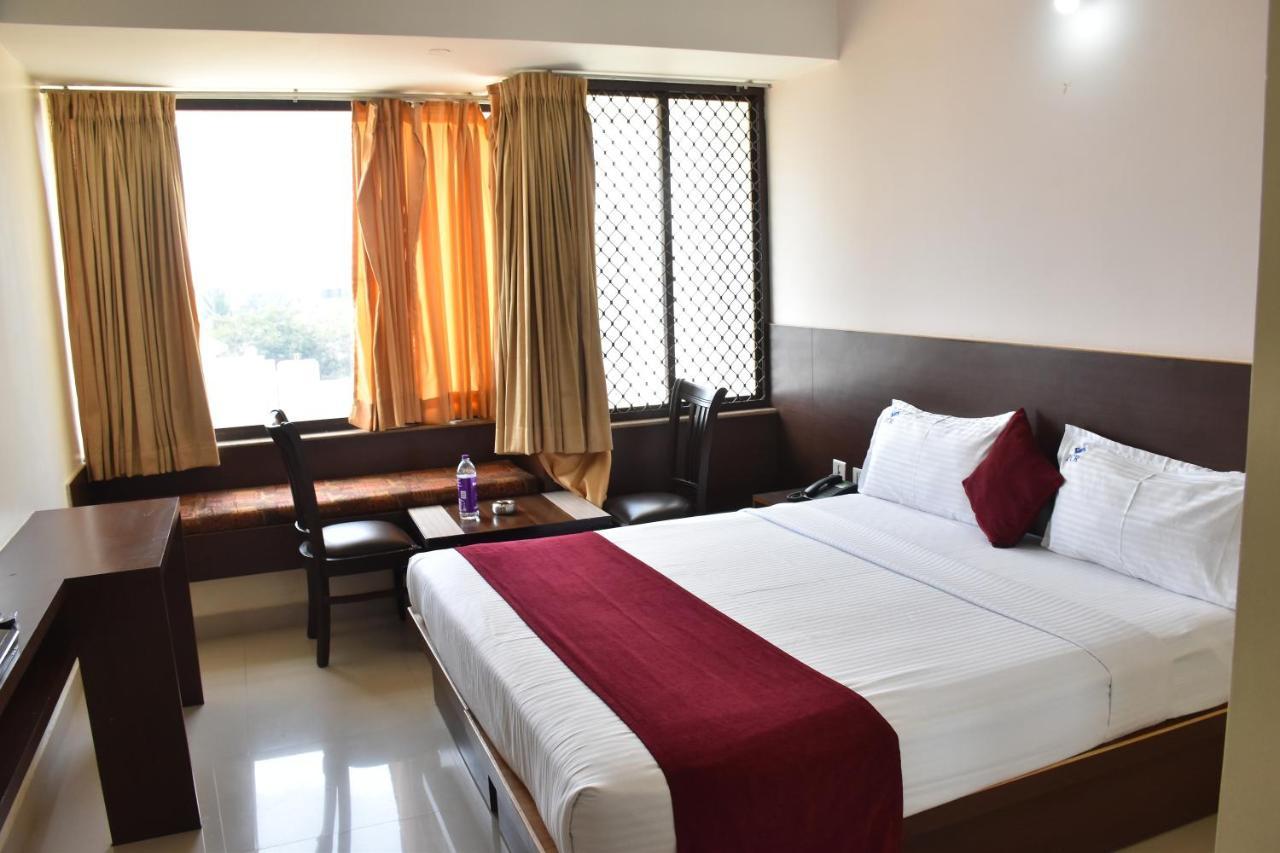 Hotel Pc Residency Mysore Exterior photo