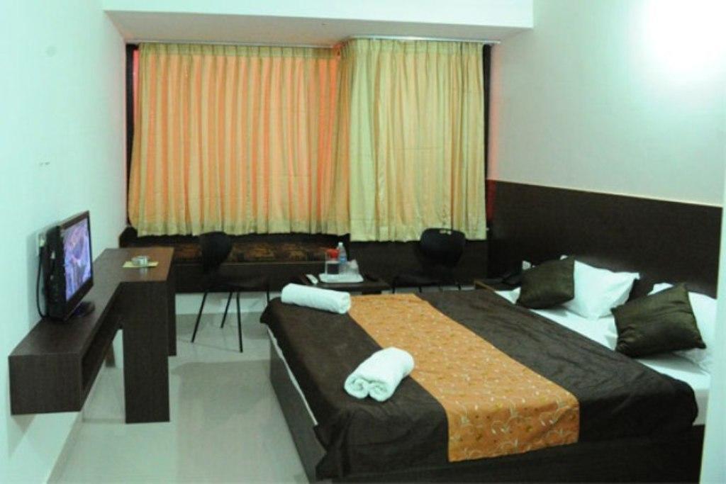 Hotel Pc Residency Mysore Exterior photo