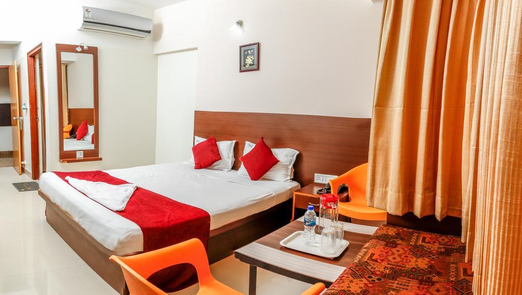 Hotel Pc Residency Mysore Exterior photo